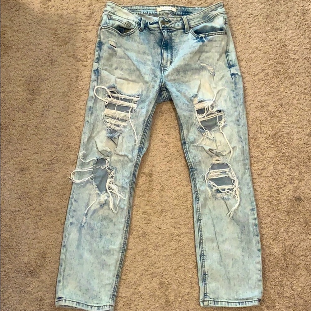 Jeans
